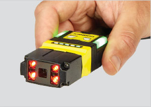 In-Sight SnAPP視覺感測器