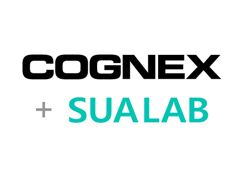 康耐視收購SUALAB，以提升基於深度學習的機器視覺領域領導地位