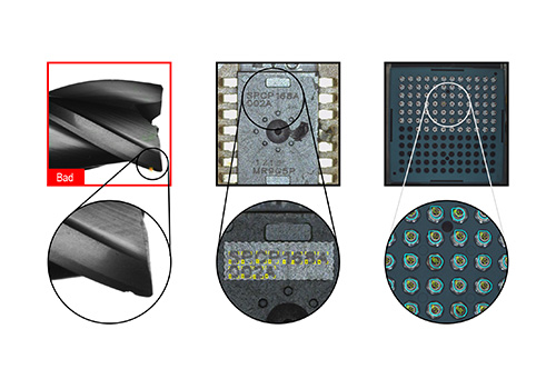 康耐視在全球發佈基於深度學習的圖像分析軟體