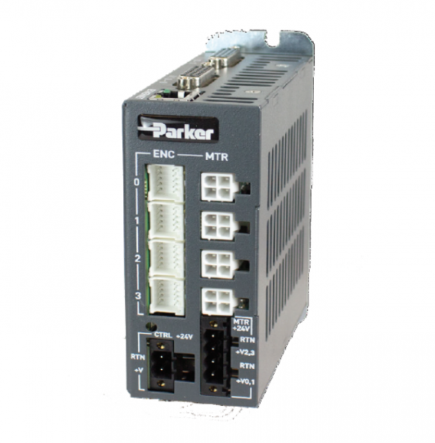 ACR7000 四軸步進控制/驅動器