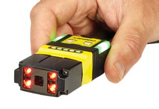 In-Sight SnAPP系列