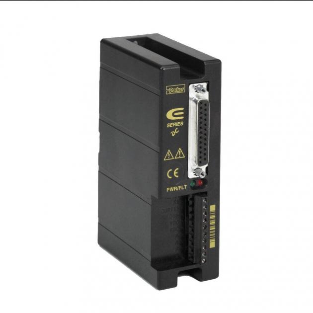 微步進驅動器E-DC