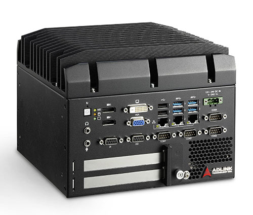 MVP-6000系列 可擴充式超值型