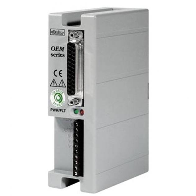 微步進驅動器OEM750 & OEM750X-M2