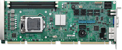 PICMG 1.x 單板電腦