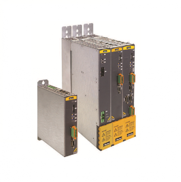 PSD1 伺服驅動器