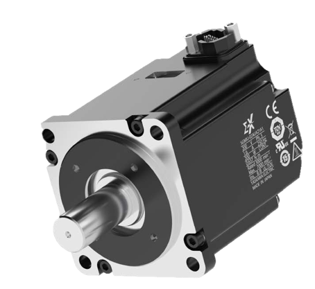 Σ-X 旋轉型伺服馬達