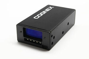 In-Sight 1740 Wafer ID 讀碼器