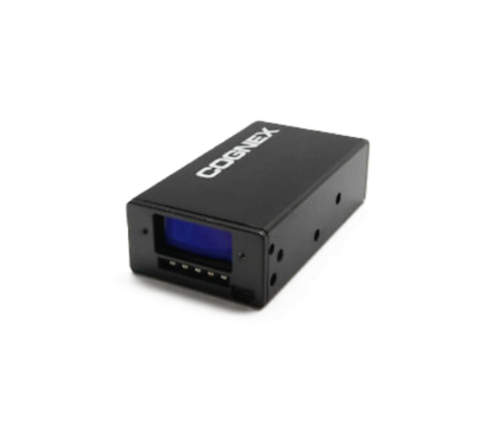 In-Sight 1740 Wafer ID 讀碼器