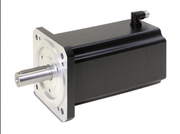 SMH / SMB - 低慣量伺服馬達