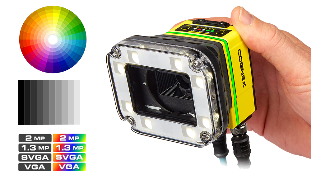 In-Sight 7000 系列